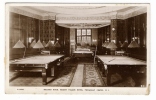 BILLARD  ANGLAIS  /  LONDON  /  PICCADILLY  CIRCUS , W.1. /  REGENT  PALACE  HOTEL  /  BILLIARD  ROOM - Andere & Zonder Classificatie