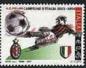 2004 - Italia 2804 Milan Campione ---- - Equipos Famosos