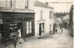 La Rue Rouet - Basse-Indre