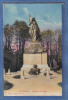 Carte Postale 59. Le Cateau  Le Monument Aux Morts Trés Beau Plan - Le Cateau