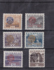 1931 ROTARY-KONGRESS SATZ ** - Unused Stamps