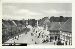 Um 1950/1960 Ansichtskarte,  „Schöningen“ Mit Frankatur ( Entfernt ) - Helmstedt