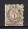 A -774    -  N°  22   , Obli  ,       COTE  8.00 €,       A REGARDER.* - Used Stamps