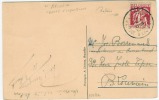 *ARLON* CENTRE D EXPOSITIONS 1934 - Briefe U. Dokumente