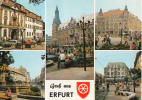 B46987 Erfurt  Used Good Shape - Erfurt