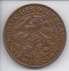 Munten - Nederland - 1 Cent Van 1938 - Koningrijk Der Nederlanden. - Netherlands. Coins Pay-Bas. Hollande. Wilhelmina. - 1 Cent
