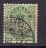 A -793-  N° 35  , Obli ,       COTE  4.00 €,       A REGARDER. - Used Stamps