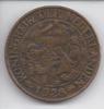 Munten - Nederland - 1 Cent Van 1928 - Koningrijk Der Nederlanden. - Netherlands. Coins Pay-Bas. Hollande. Wilhelmina. - 1 Centavos