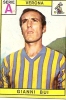 F-FIGURINE CALCIATORI-FIGURINE PANINI68-69 VERONA GIANNI BUI - Sonstige & Ohne Zuordnung