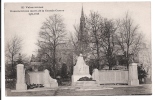 123 - Valenciennes - Monument Aux Morts De La Grande Guerre 1914 - 1918 - Valenciennes