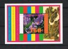 NEDERLAND  BLOK  47  KROKUSSEN  1996 ** - Blocks & Sheetlets