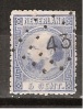 Nederland Netherlands Pays Bas Holanda 7 Used; Puntstempel, Postmark, Obliteration Postale Grave (43) - Altri & Non Classificati