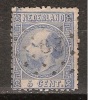 Nederland Netherlands Pays Bas Holanda 7 Used; Puntstempel, Postmark, Obliteration Postale Hulst (63) - Other & Unclassified