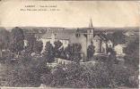 AUMONT. VUE DU LEVANT. PAYS D' AIR SAIN. - Aumont Aubrac