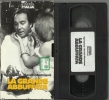 # VHS - LA GRANDE ABBUFFATA - Tognazzi, Mastroianni, Piccoli, Regia M. Ferreri '73 - Drame