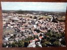 CAUMONT SUR DURANCE VUE AERIENNE - Caumont Sur Durance