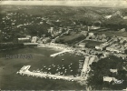 Le Port Vue Générale Aérienne - Carry-le-Rouet