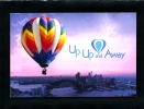 AUSTRALIA - 2008  UP UP AND AWAY PRESTIGE BOOKLET MINT NH - Libretti