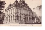 SAINT CHAMOND (loire) CAISSE D EPARGNE ( Banque ) - Saint Chamond