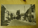 BOEGE-126-PLACE DE L'EGLISE - Boëge