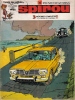 Magazine Spirou N°1746 De 09-1971 : Will Tillieux Macherot Fournier...... - Spirou Magazine