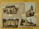 CROSNE-1C-ESSONNE ED CIM - Crosnes (Crosne)