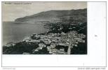 SORRENTO PANORAMA DA CAPODIMONTE  N ° 8346 ED BRUNNER - Afragola