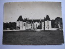 Environs D´Esternay. Le Château De Reveillon - Esternay