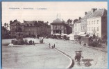 Philippeville   Grand'place   Le Marché   1907 - Philippeville