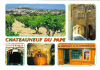 CPM De Châteauneuf Du Pape - Chateauneuf Du Pape