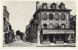 31 - GACE  - Rue De Rouen . Hotel De L'Etoile - Gace