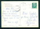 56782 / LEIPZIG - 1969 Agra Markkleeberg , HOTEL - SOFIA BULGARIA Deutschland Germany Allemagne - Cartas & Documentos