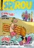 Magazine Spirou N°3508 De 06-2005: Spirou Geerts Leloup Tuniques Bleues... - Spirou Magazine