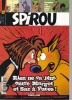 Magazine Spirou N°3495 De 04-2005: Soda Buck Danny Sammy Constant.. - Spirou Magazine