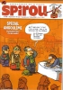 Magazine Spirou N°3798 Janvier 2011 Spécial Angoulème Avec Supplément - Spirou Magazine