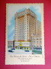 Louisiana > New Orleans  - C Roosevelt Hotel  Linen=== Ref 372 - New Orleans