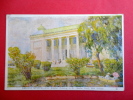 Louisiana > New Orleans  - Delagdo Museum  After Original Painting N === Ref 372 - New Orleans