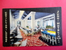 Louisiana > New Orleans  -  Jung Hotel Cottillion Lounge   1946 Cancel  === Ref 372 - New Orleans