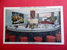 Louisiana > New Orleans  -  Carosuel Lounge In Hotel Monteleone 1950 Cancel   === Ref 372 - New Orleans