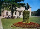 92 - Rueil Malmaison : Le Château De La Malmaison - Chateau De La Malmaison