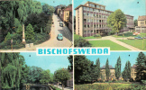 B47033 Bischofswerda Car Voiture Not  Used Perfect Shape - Bischofswerda