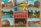 B47032 Universitatsstadt Bochum Used Perfect Shape - Bochum