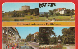 B47047 Bad Frankenhausen Kyffhauser  Not  Used Perfect Shape - Bad Frankenhausen