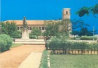 PORTUGAL - GUINÉ - BISSAU - Monumento A Diogo Gomes - Guinee
