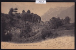 Rochers Du Soir Près Salvan Vers 1905 (7249) - Salvan