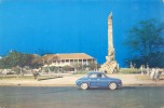 PORTUGAL - GUINÉ - BISSAU - Monumento Ao Esforço Da Raça - Guinée