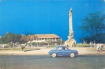 PORTUGAL - GUINÉ - BISSAU - Monumento Ao Esforço Da Raça - Guinee