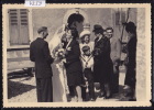 Salvan (?) : Congratulations De Mariage ; Grand Format 10 / 14,4 (7259) - Salvan