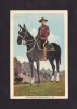 POLICE - ROYAL CANADIAN MOUNTED POLICE - R.C.M.P. - Polizei - Gendarmerie