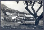 ALLEMONT EN OISANS   Isere   Maison De Repos Des 3 Cols Et Son Annexe    Cachet Le 3 9 1958 Petite  ANIMATION - Allemont